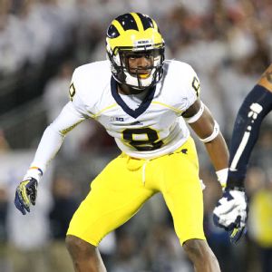 Channing Stribling