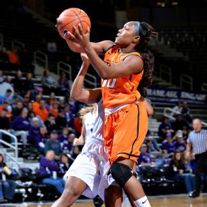 Roshunda Johnson