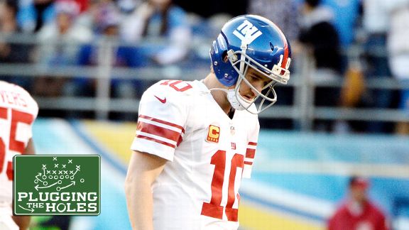 Eli Manning