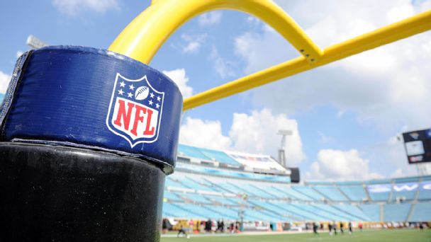 NFL logo