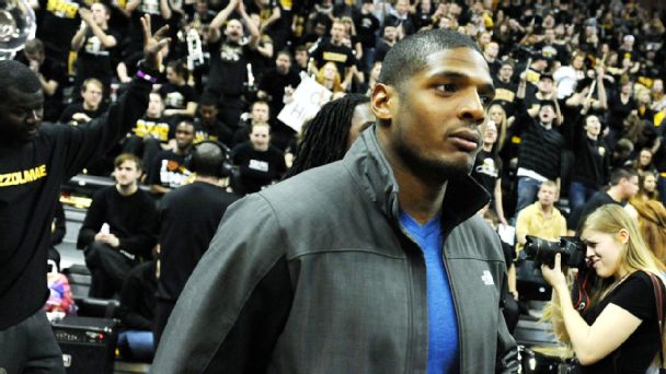 Michael Sam