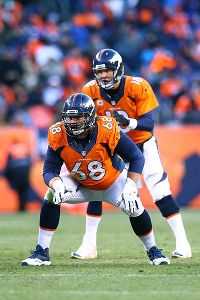 Zane Beadles