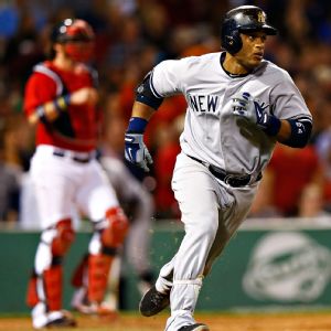Robinson Cano
