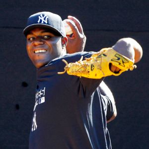 Michael Pineda