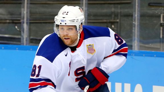 Phil Kessel