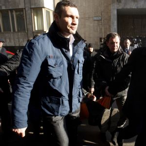 Vitali Klitschko