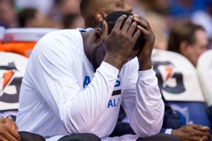 DeJuan Blair