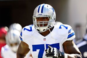 Tyron Smith
