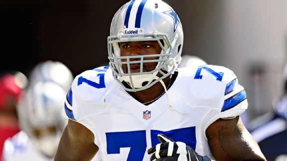 Tyron Smith
