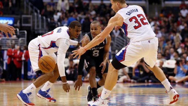 Patty Mills