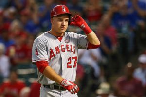 Mike Trout
