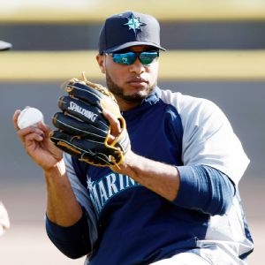Robinson Cano