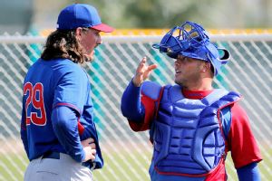 Jeff Samardzija