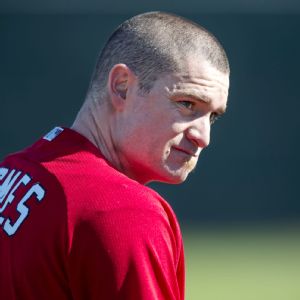 Jonny Gomes