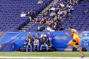2013 NFL combine