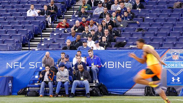 2013 NFL combine