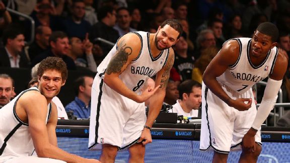 Nets