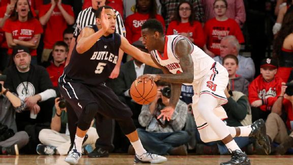 Jakarr Sampson