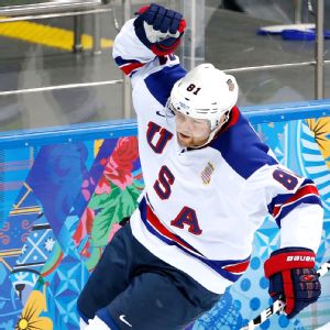Phil Kessel