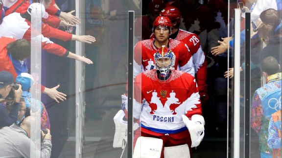 Semyon Varlamov