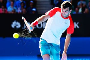Grigor Dimitrov