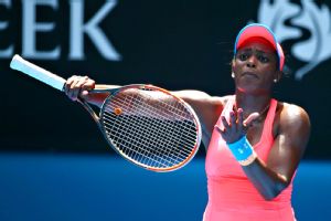 Sloane Stephens