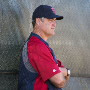 John Farrell