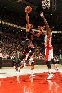 D.J. Augustin