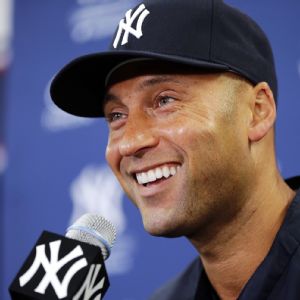 Derek Jeter