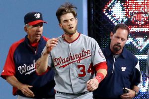 Bryce Harper