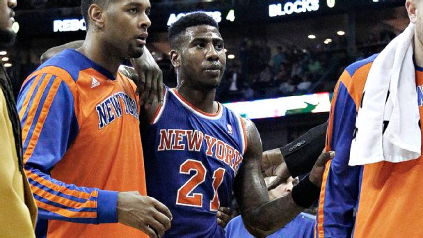 Shumpert