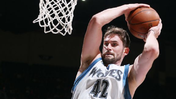 Kevin Love