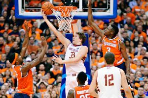 BC/Syracuse