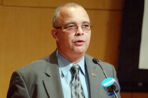 Floyd Keith