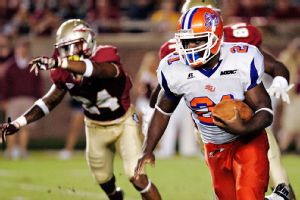 Savannah State vs FSU