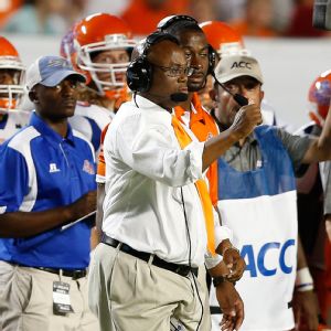 Earnest Wilson III