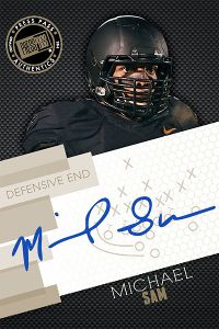 Michael Sam