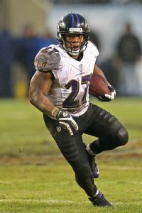 Ray Rice