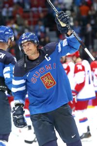 Teemu Selanne