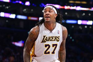 Jordan Hill