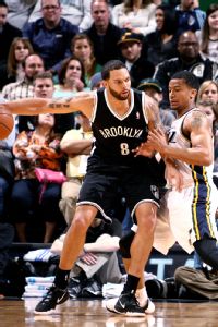 Deron Williams