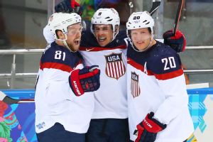 Team USA