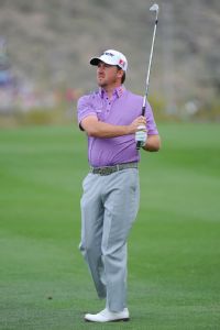 Graeme McDowell