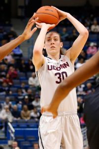 Breanna Stewart