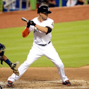 Giancarlo Stanton