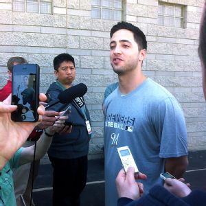 Ryan Braun