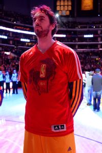 Pau Gasol