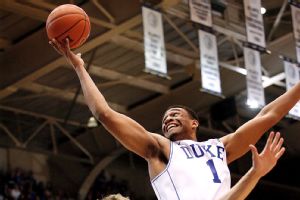 Jabari Parker