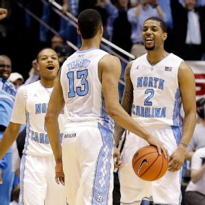 Nate Britt, J.P. Tokoto, Leslie McDonald