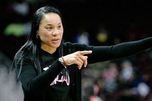 Dawn Staley
